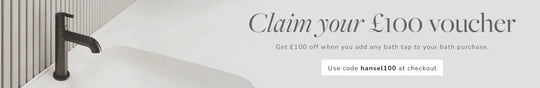 Claim £100 voucher use code hansel100