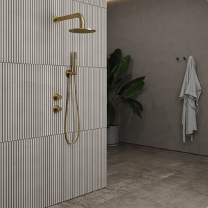 Shower Sets & Columns