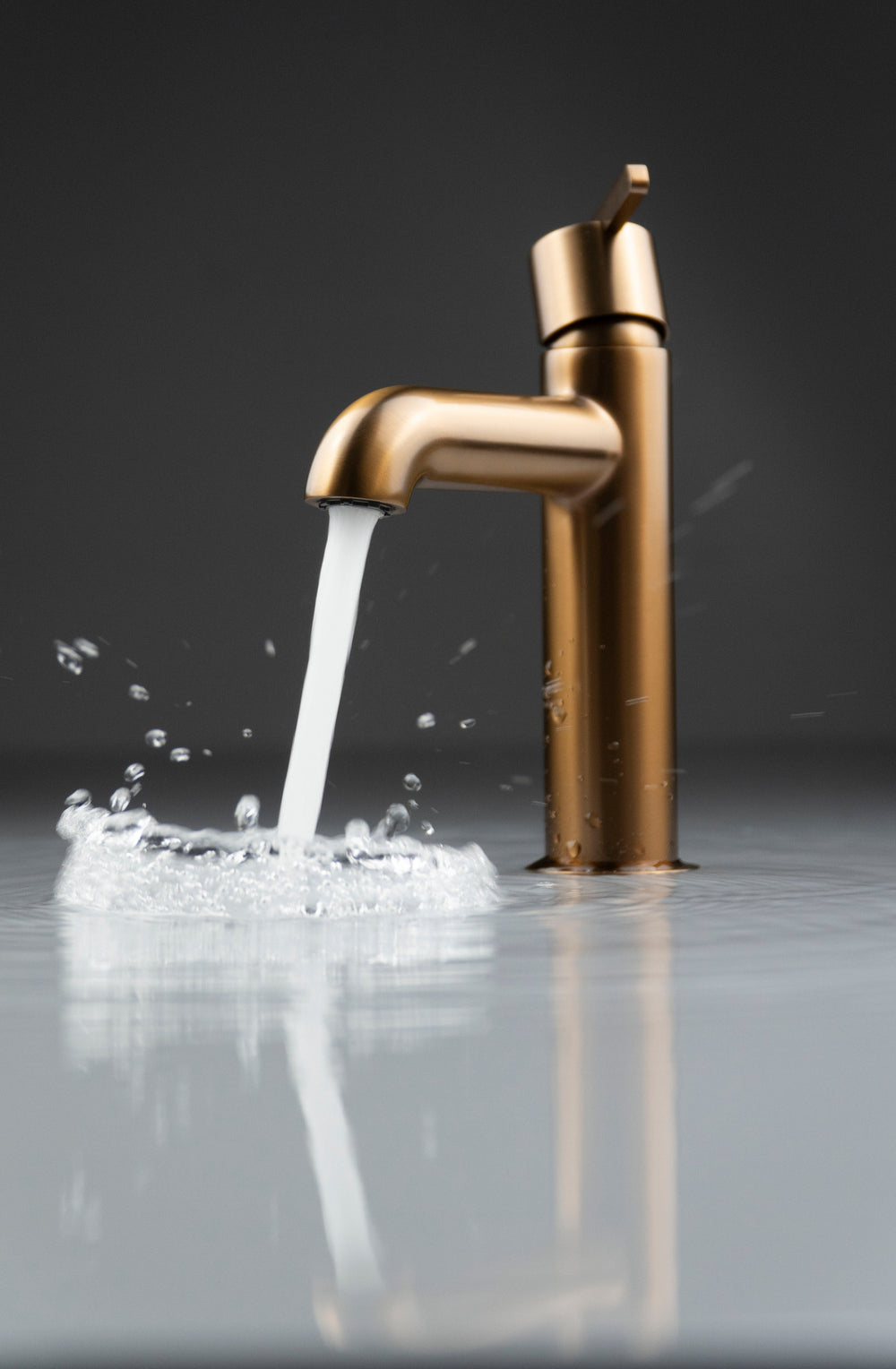 Basin Taps