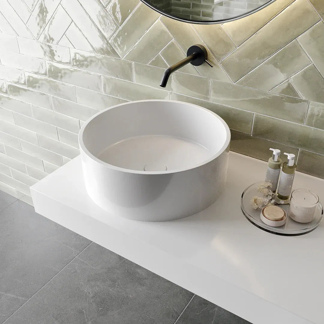 Basins