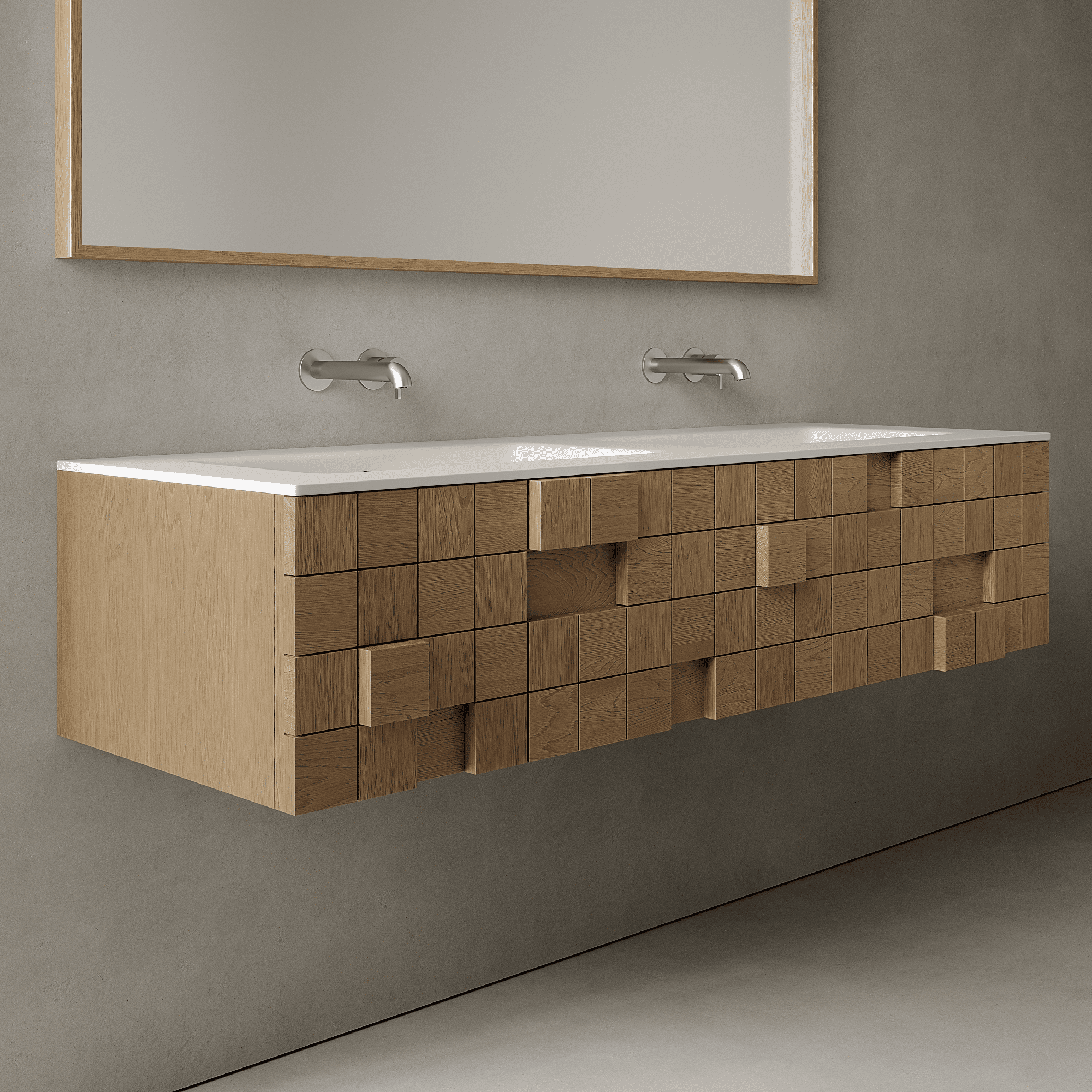 Vanity Units