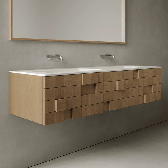 Vanity Units