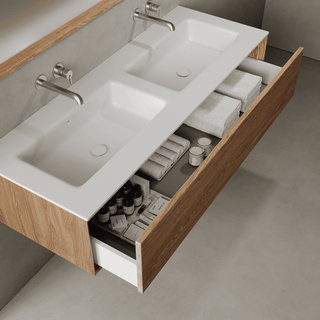 Double Basin