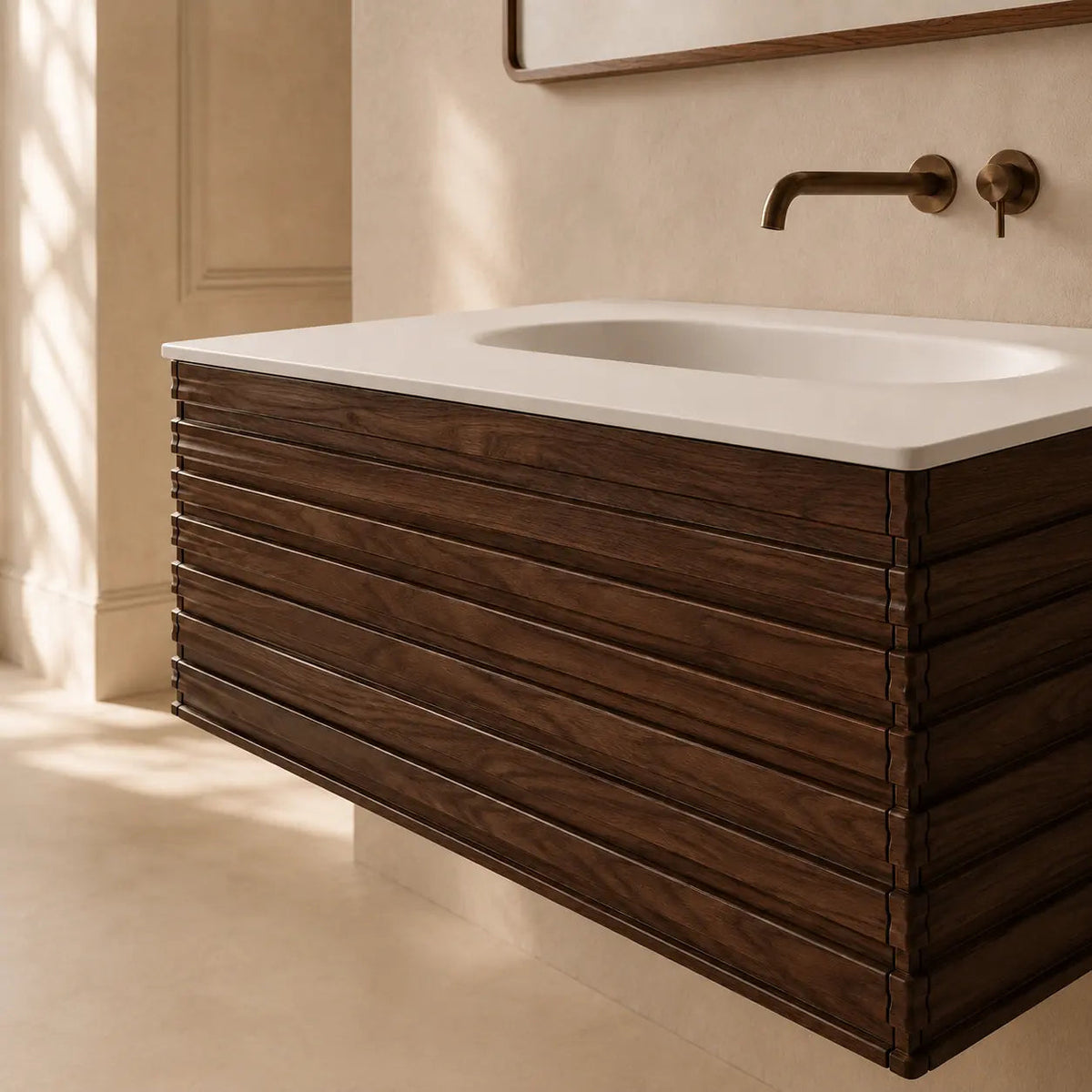 Vanities