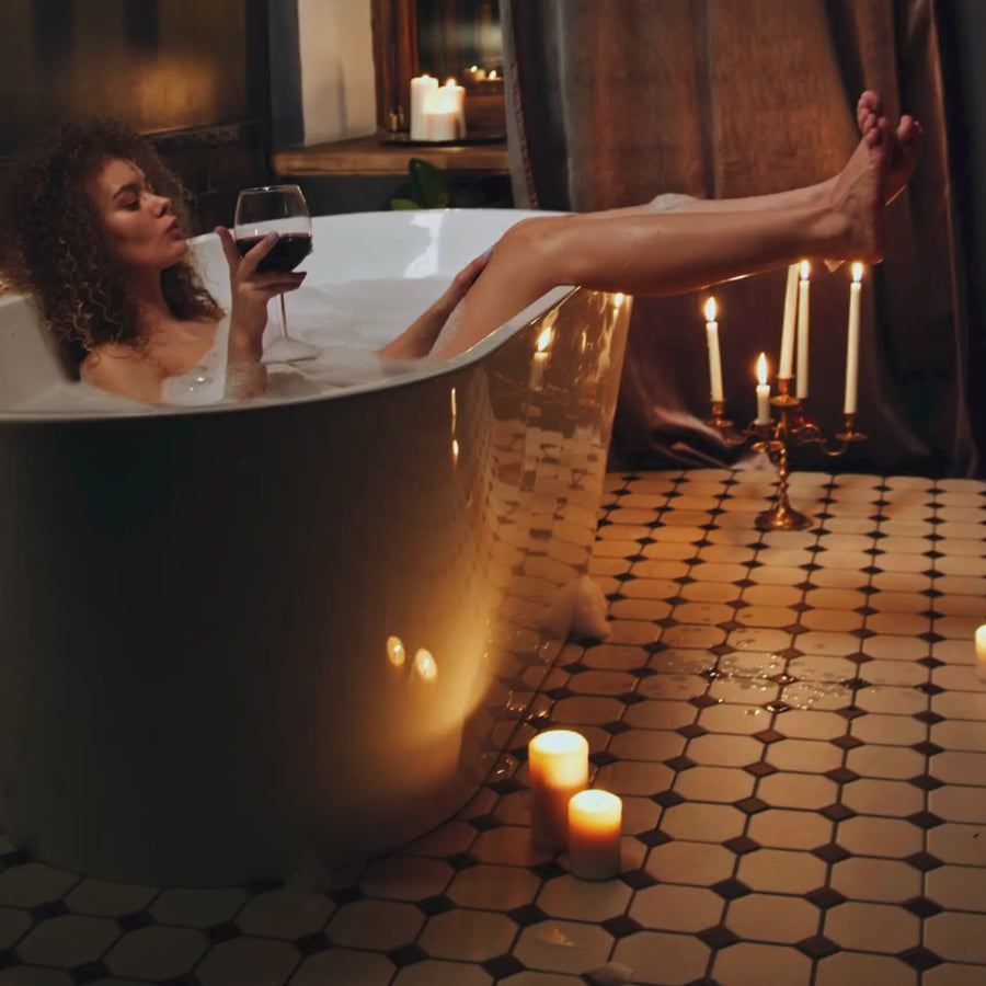 BATHTUBS