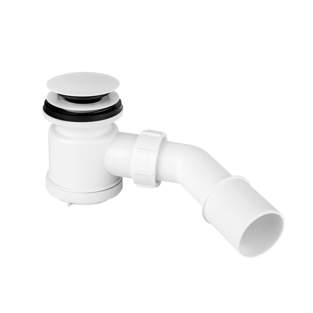 Hansel Bath Waste (Colour matched)