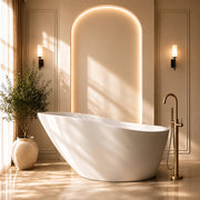 Vigo Freestanding Stone Slipper Bath (1678 x 894) - Matte