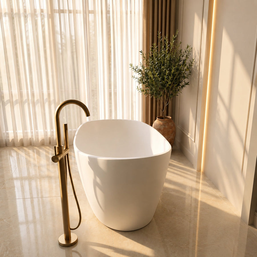 Vigo Freestanding Stone Slipper Bath (1678 x 894)